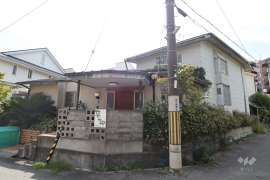 豊中市長興寺南3丁目 土地