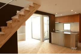 北区西ケ原4丁目 一戸建て