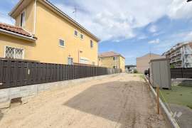 伊丹市中野北3丁目 土地