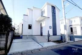 川崎市宮前区東有馬2丁目 一戸建て