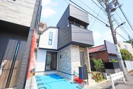 杉並区井草3丁目 一戸建て