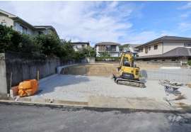 春日井市押沢台3丁目 一戸建て