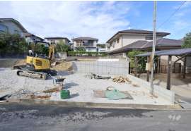 春日井市押沢台3丁目 一戸建て