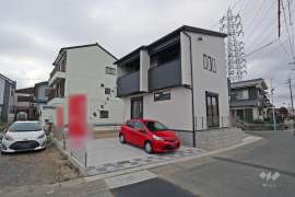 名古屋市西区比良4丁目 一戸建て