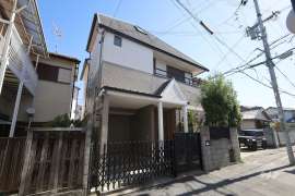 池田市天神2丁目 一戸建て