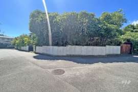 川西市緑台4丁目 土地