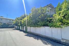 川西市緑台4丁目 土地