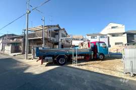 名古屋市南区鳥栖2丁目 一戸建て