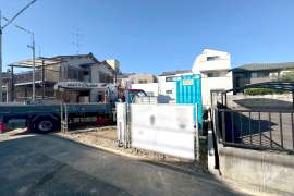 名古屋市南区鳥栖2丁目 一戸建て