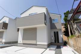 三島郡島本町広瀬2丁目 一戸建て