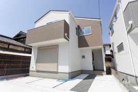 三島郡島本町広瀬2丁目 一戸建て