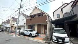 西宮市上ケ原五番町 一戸建て