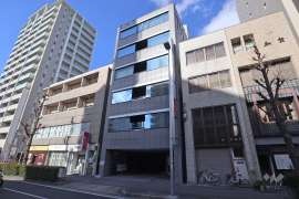 名古屋市千種区池下1丁目 収益物件