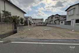 伊丹市鈴原町6丁目 土地