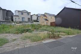 名古屋市昭和区村雲町 土地