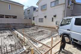 名古屋市中村区松原町2丁目 一戸建て