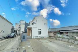 尾張旭市柏井町公園通 一戸建て