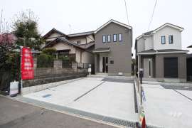 春日井市石尾台2丁目 一戸建て