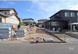 春日井市石尾台2丁目 一戸建て