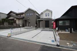 春日井市石尾台2丁目 一戸建て