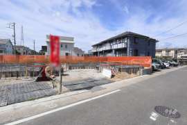 名古屋市名東区梅森坂1丁目 一戸建て