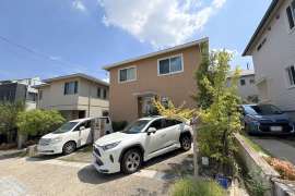 長久手市市が洞3丁目 一戸建て