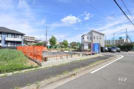 名古屋市名東区梅森坂1丁目 一戸建て