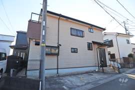 川口市大字木曽呂 一戸建て