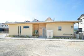 伊丹市南野北2丁目 一戸建て