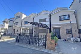 摂津市一津屋1丁目 一戸建て