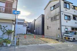 尼崎市常光寺2丁目 土地