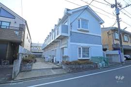 世田谷区赤堤1丁目 土地