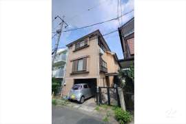 川崎市高津区上作延5丁目 一戸建て