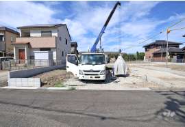 春日井市神屋町 一戸建て