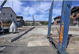 春日井市神屋町 一戸建て