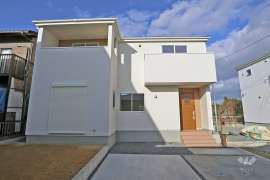 春日井市神屋町 一戸建て