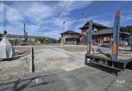 春日井市神屋町 一戸建て