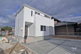 春日井市神屋町 一戸建て