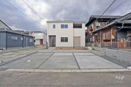 春日井市神屋町 一戸建て