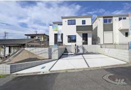 春日井市高森台2丁目 一戸建て