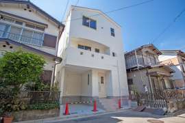 吹田市吹東町 一戸建て