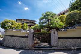 吹田市山田西3丁目 一戸建て