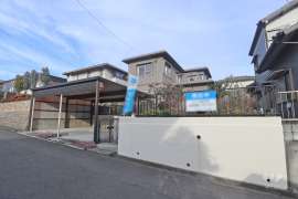 春日井市押沢台5丁目 一戸建て