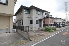 名古屋市緑区東神の倉1丁目 一戸建て