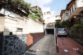 西宮市美作町 一戸建て