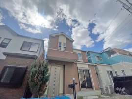 茨木市山手台4丁目 一戸建て