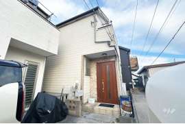 足立区花畑2丁目 一戸建て