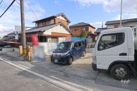 瀬戸市ひまわり台2丁目 一戸建て