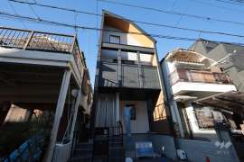 神戸市東灘区深江南町1丁目 一戸建て