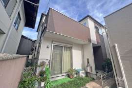 川西市小戸2丁目 一戸建て